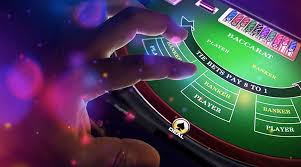 How to Play Baccarat Online Your Guide to Winning Big