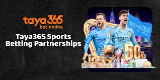 Effective Strategies on How to Beat Sports Betting in Taya365