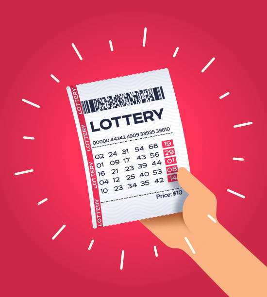 How to Organize a Successful Lottery Ticket Raffle Fundraiser in Winph