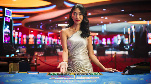 Learn How to Play Baccarat and Win at SSBet77