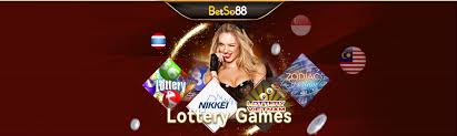 How to Purchase Your Online Lottery Ticket in Betso88