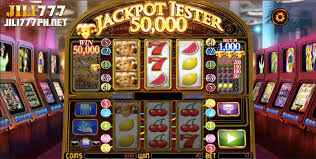 Enjoy Free Casino Slot Machines on Jili777: Spin and Win Without Spending