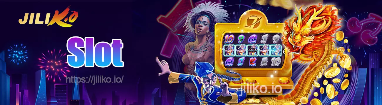 Exploring the Evolution of Slot Machine Gaming on Jiliko: From Classic to Modern Innovations