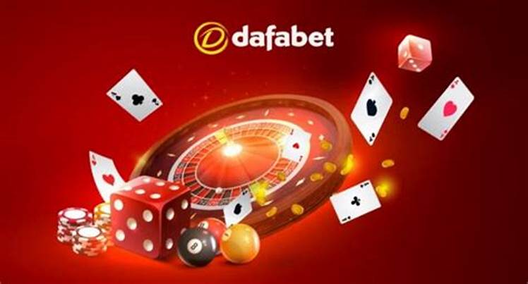 Explore Dafabet Korea in Jiliasia for Top Sports Betting and Casino Games