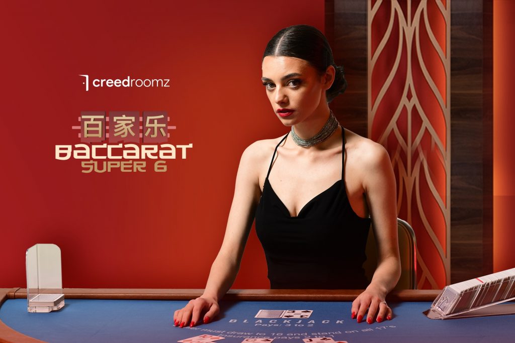 Baccarat A Comprehensive Overview for Enthusiasts