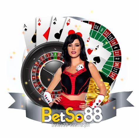 Elevate Your Baccarat Game with Betso88