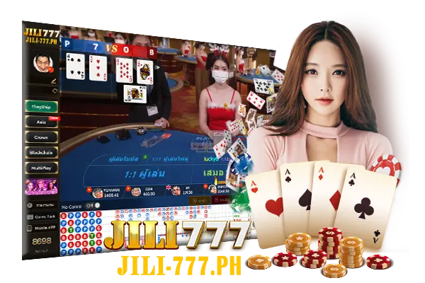 Discover the Excitement of Baccarat in Jili777