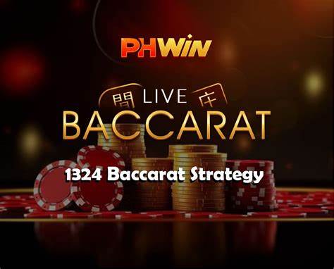 Baccarat The Game of Chance and Strategy Phwin