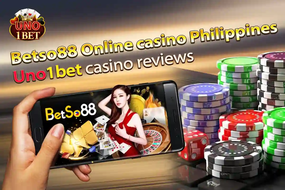 The Ultimate Baccarat Experience Awaits on Betso88