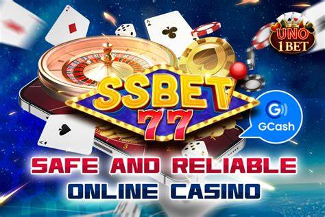 🎟️ Your Guide to Lottery Tickets on SSBet77: Tips for Winning