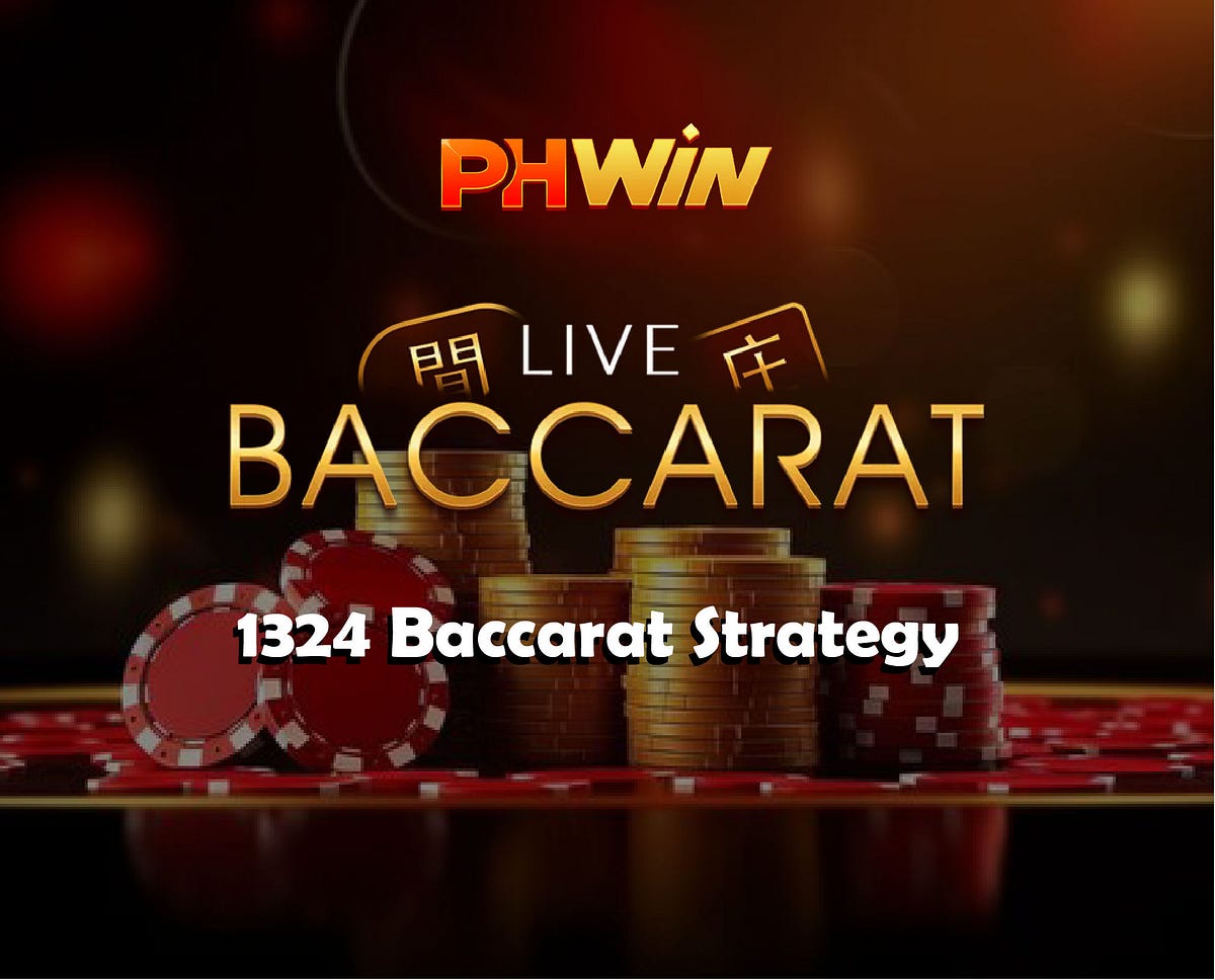 🎲 Baccarat Insights on Phwin: Exploring Strategy, Elegance, and Aroma